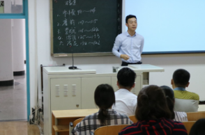 陕西龙瑞汽车销售服务有限公司上海大众4S店张阳经理